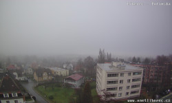 Dolní Hanychov, Jizerské hory