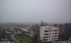 Dolní Hanychov, Jizerské hory