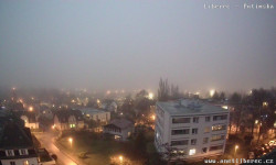 Dolní Hanychov, Jizerské hory