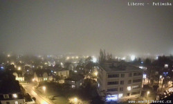 Dolní Hanychov, Jizerské hory