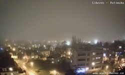 Dolní Hanychov, Jizerské hory