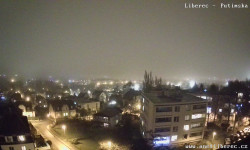 Dolní Hanychov, Jizerské hory