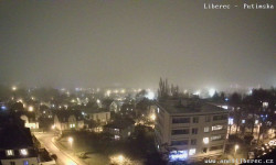 Dolní Hanychov, Jizerské hory