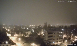 Dolní Hanychov, Jizerské hory