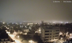 Dolní Hanychov, Jizerské hory