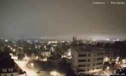 Dolní Hanychov, Jizerské hory