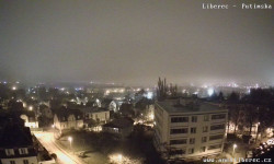 Dolní Hanychov, Jizerské hory