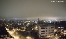 Dolní Hanychov, Jizerské hory