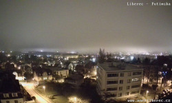 Dolní Hanychov, Jizerské hory