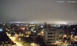 Dolní Hanychov, Jizerské hory