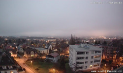 Dolní Hanychov, Jizerské hory