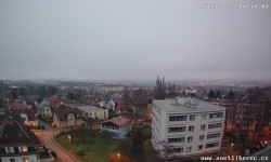 Dolní Hanychov, Jizerské hory