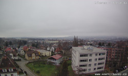 Dolní Hanychov, Jizerské hory