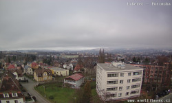 Dolní Hanychov, Jizerské hory