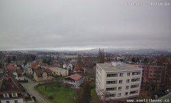 Dolní Hanychov, Jizerské hory