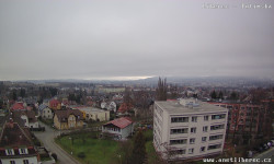 Dolní Hanychov, Jizerské hory