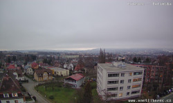 Dolní Hanychov, Jizerské hory