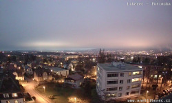 Dolní Hanychov, Jizerské hory