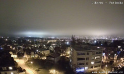 Dolní Hanychov, Jizerské hory