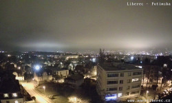 Dolní Hanychov, Jizerské hory