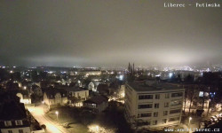 Dolní Hanychov, Jizerské hory