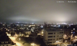 Dolní Hanychov, Jizerské hory