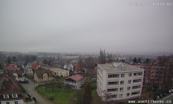 Dolní Hanychov, Jizerské hory