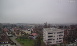 Dolní Hanychov, Jizerské hory