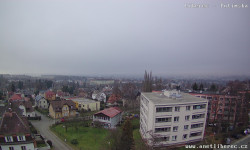 Dolní Hanychov, Jizerské hory