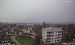 Dolní Hanychov, Jizerské hory