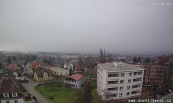 Dolní Hanychov, Jizerské hory