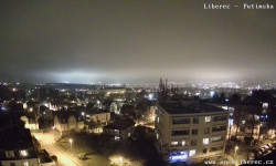 Dolní Hanychov, Jizerské hory