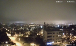 Dolní Hanychov, Jizerské hory