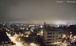 Dolní Hanychov, Jizerské hory