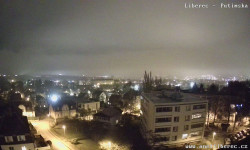 Dolní Hanychov, Jizerské hory