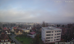 Dolní Hanychov, Jizerské hory