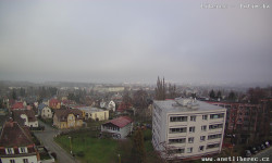 Dolní Hanychov, Jizerské hory