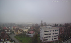 Dolní Hanychov, Jizerské hory