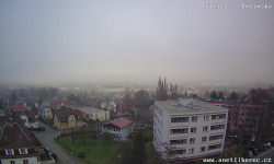 Dolní Hanychov, Jizerské hory