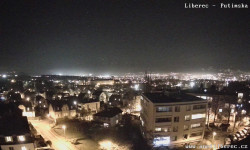 Dolní Hanychov, Jizerské hory