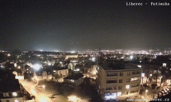 Dolní Hanychov, Jizerské hory