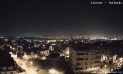 Dolní Hanychov, Jizerské hory