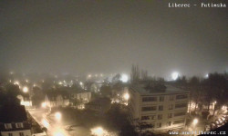 Dolní Hanychov, Jizerské hory