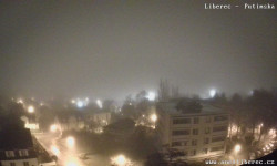 Dolní Hanychov, Jizerské hory