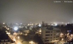 Dolní Hanychov, Jizerské hory