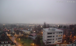 Dolní Hanychov, Jizerské hory