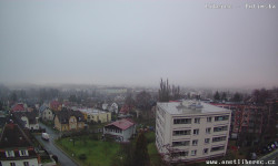 Dolní Hanychov, Jizerské hory