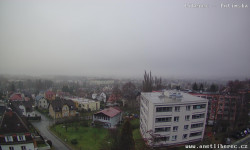 Dolní Hanychov, Jizerské hory