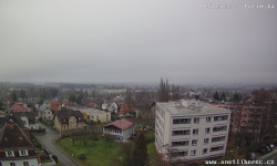 Dolní Hanychov, Jizerské hory