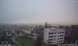 Dolní Hanychov, Jizerské hory